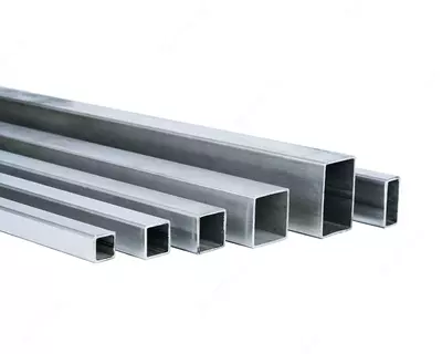 Профильная труба 150х150х5.0 г/к - FAIR METAL
